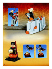 LEGO 4767 instructions page 26 – build guide
