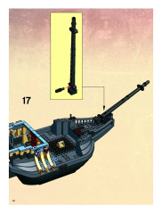 LEGO 4768 instructions page 14 – build guide