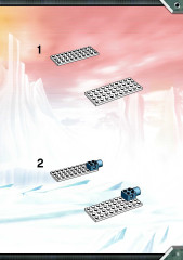 LEGO 4770 instructions page 15 – build guide