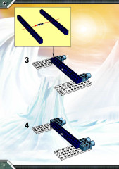 LEGO 4770 instructions page 16 – build guide