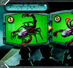 LEGO 4774 instructions page 28 – build guide