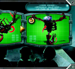 LEGO 4774 instructions page 29 – build guide