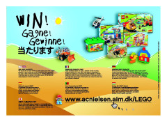 LEGO 4777 instructions page 31 – build guide