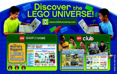 LEGO 4778 instructions page 24 – build guide