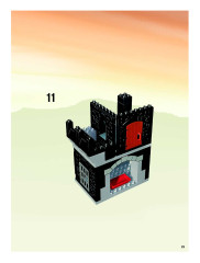 LEGO 4785 instructions page 29 – build guide