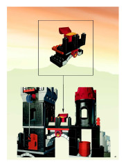 LEGO 4785 instructions page 41 – build guide