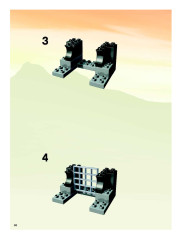 LEGO 4785 instructions page 48 – build guide
