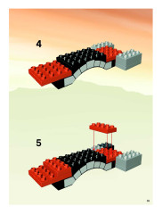 LEGO 4785 instructions page 59 – build guide