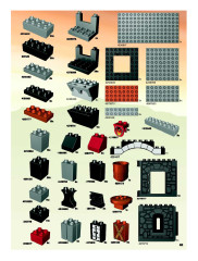 LEGO 4785 instructions page 63 – build guide