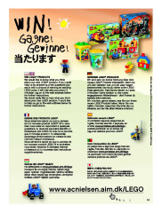 LEGO 4785 instructions page 65 – build guide