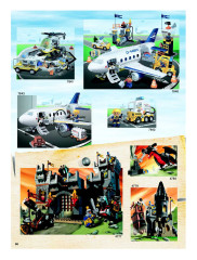LEGO 4785 instructions page 66 – build guide