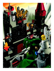 LEGO 4785 instructions page 67 – build guide