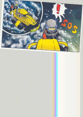 LEGO 4791 instructions page 11 – build guide