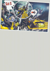 LEGO 4791 instructions page 12 – build guide