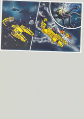 LEGO 4791 instructions page 13 – build guide