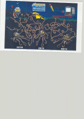 LEGO 4791 instructions page 15 – build guide