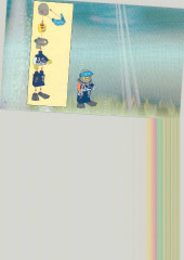 LEGO 4791 instructions page 4 – build guide