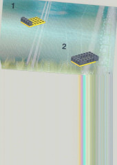 LEGO 4791 instructions page 5 – build guide