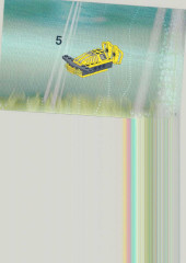 LEGO 4791 instructions page 7 – build guide