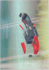 LEGO 4793 instructions page 10 – build guide