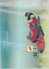LEGO 4793 instructions page 13 – build guide