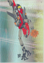 LEGO 4793 instructions page 23 – build guide