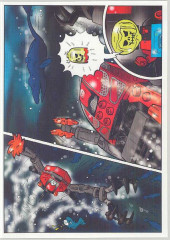 LEGO 4793 instructions page 26 – build guide