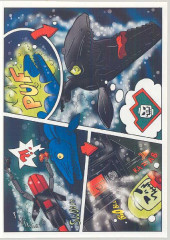 LEGO 4793 instructions page 27 – build guide