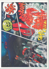 LEGO 4793 instructions page 29 – build guide