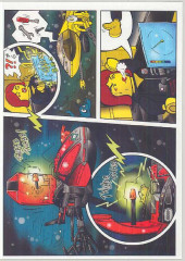 LEGO 4793 instructions page 31 – build guide