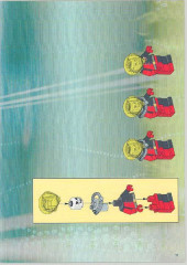 LEGO 4793 instructions page 4 – build guide
