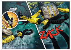 LEGO 4794 instructions page 29 – build guide