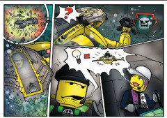 LEGO 4794 instructions page 33 – build guide