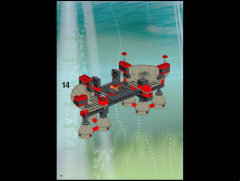 LEGO 4795 instructions page 32 – build guide