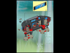 LEGO 4795 instructions page 37 – build guide