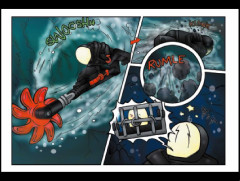 LEGO 4798 instructions page 10 – build guide