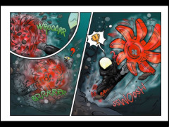 LEGO 4798 instructions page 11 – build guide