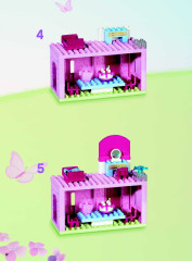 LEGO 4820 instructions page 12 – build guide