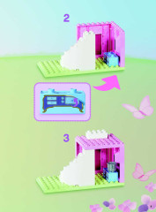 LEGO 4820 instructions page 7 – build guide