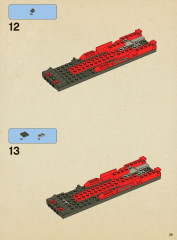 LEGO 4841 instructions page 29 – build guide