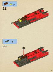 LEGO 4841 instructions page 39 – build guide