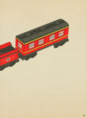 LEGO 4841 instructions page 33 – build guide