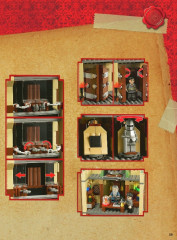 LEGO 4842 instructions page 59 – build guide