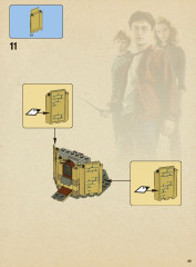 LEGO 4842 instructions page 49 – build guide