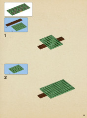 LEGO 4842 instructions page 59 – build guide