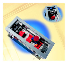 LEGO 4855 instructions page 37 – build guide