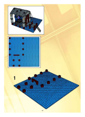 LEGO 4856 instructions page 13 – build guide