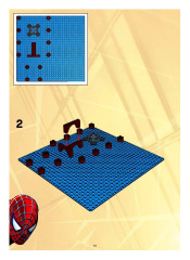 LEGO 4856 instructions page 14 – build guide