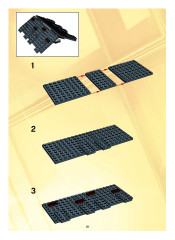 LEGO 4856 instructions page 39 – build guide