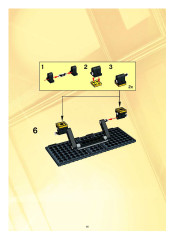 LEGO 4856 instructions page 41 – build guide
